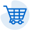 shopping cart icon